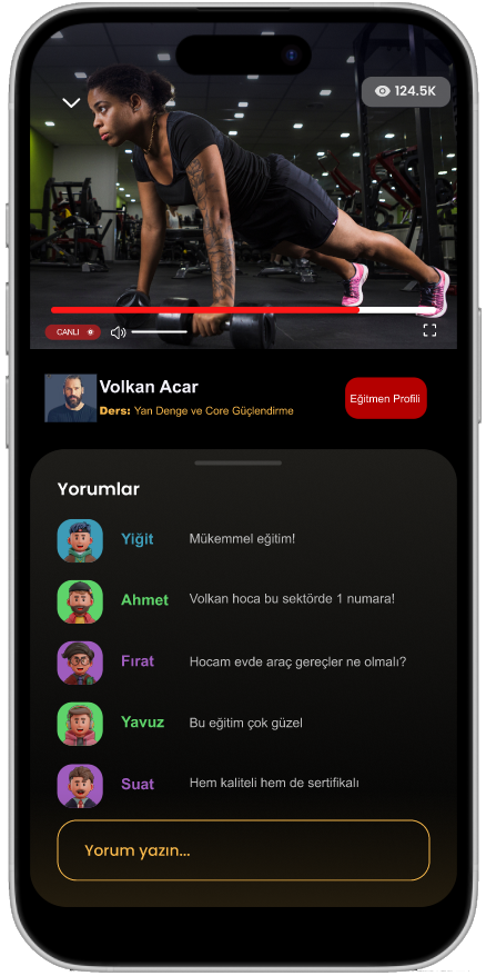 canli